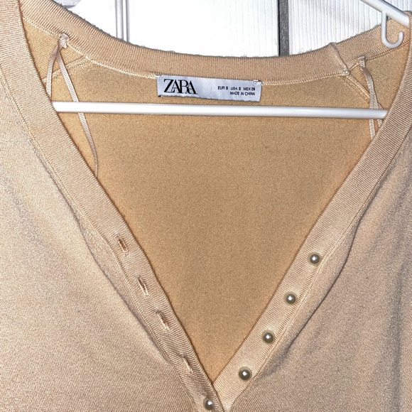 Zara Top! - Picture 3 of 3